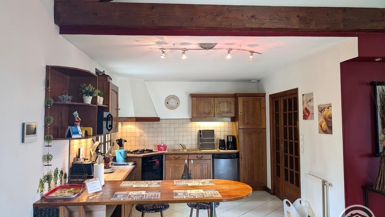 Photo of Kitchen in Saint-Priest