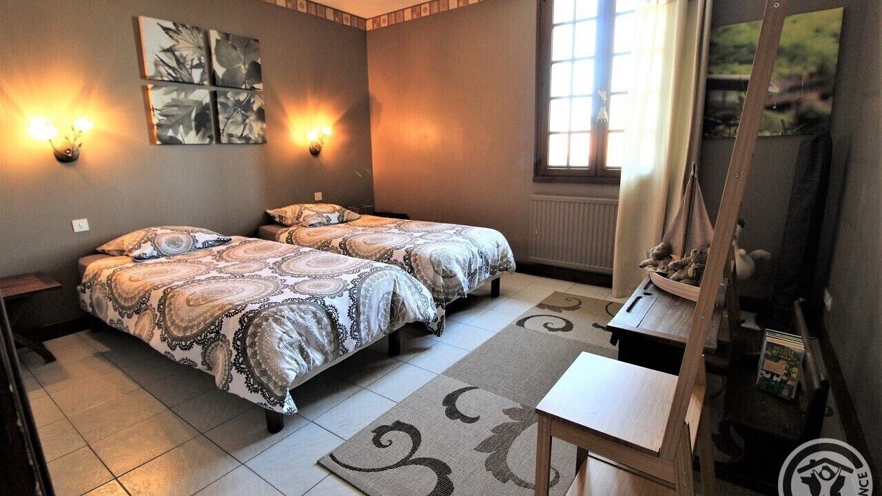 Photo of Bedroom in Saint-Priest