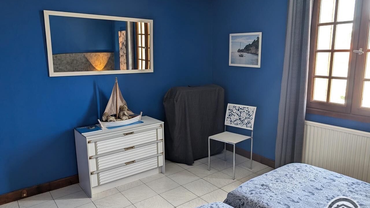 Photo of Bedroom in Saint-Priest