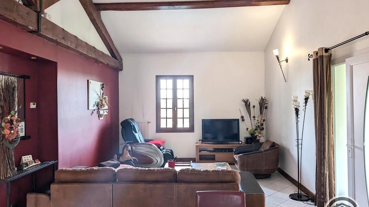 Photo of Livingroom in Saint-Priest