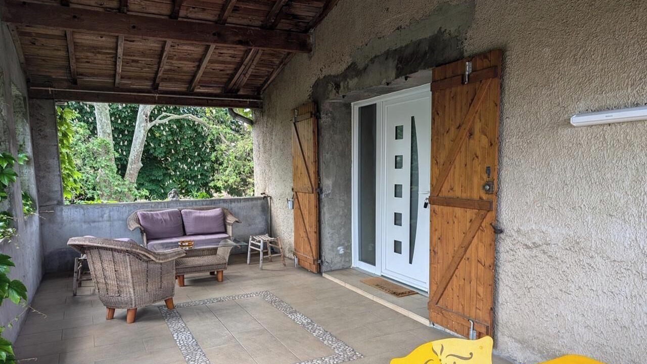 Photo of Patio Balcony in Saint-Priest