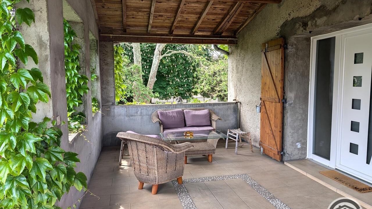 Photo of Patio Balcony in Saint-Priest