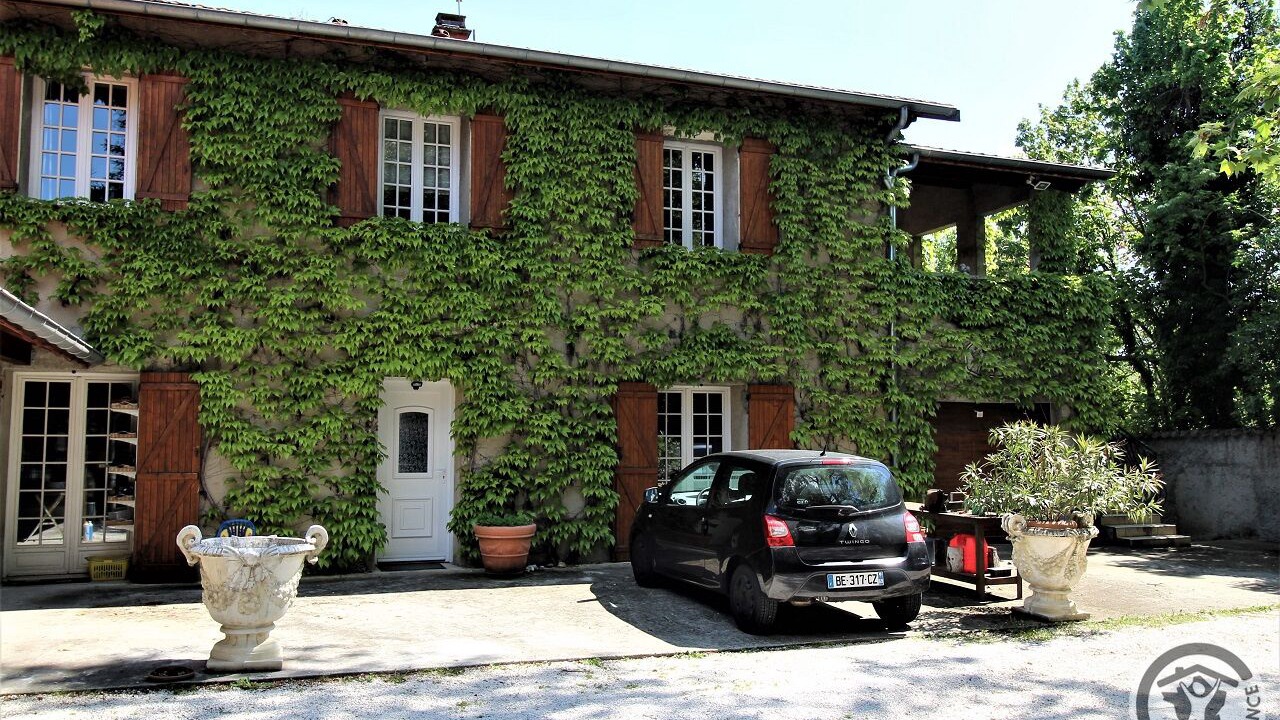 Photo of Outdoor in Saint-Priest