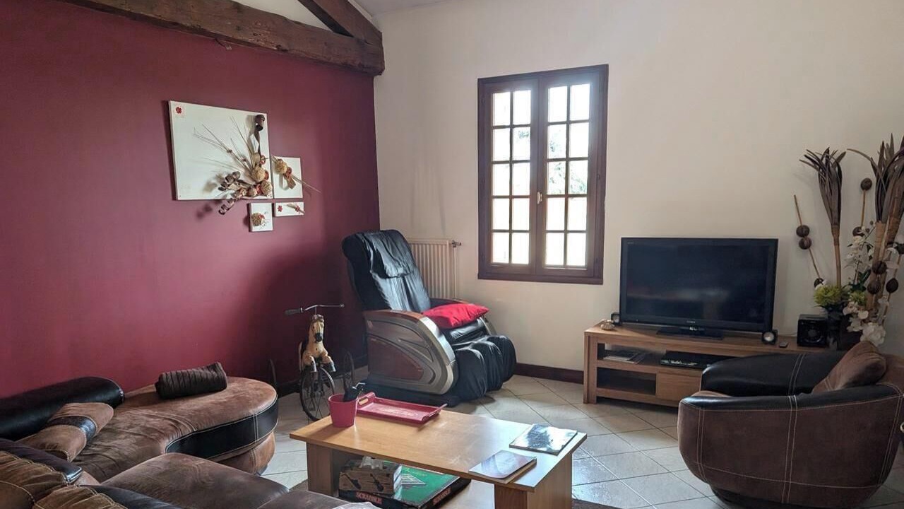 Photo of Livingroom in Saint-Priest