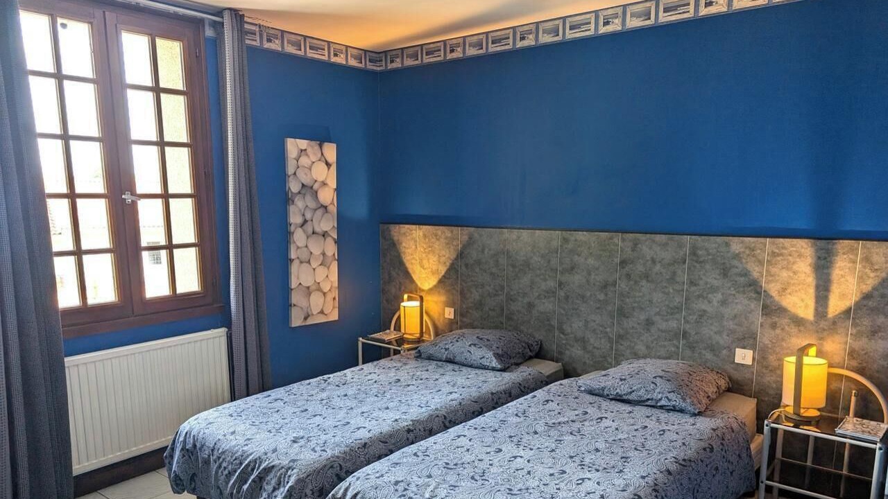 Photo of Bedroom in Saint-Priest