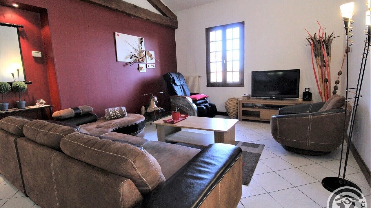 Photo of Livingroom in Saint-Priest