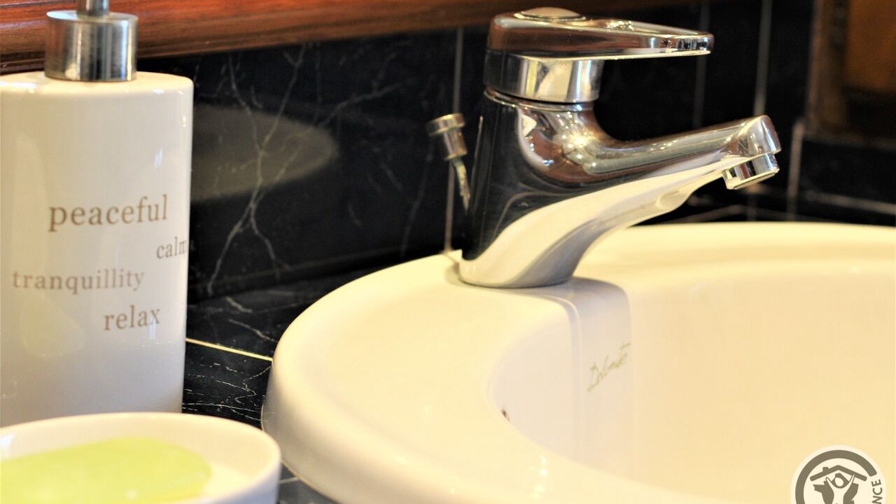 Photo of Bathroom in Saint-Priest