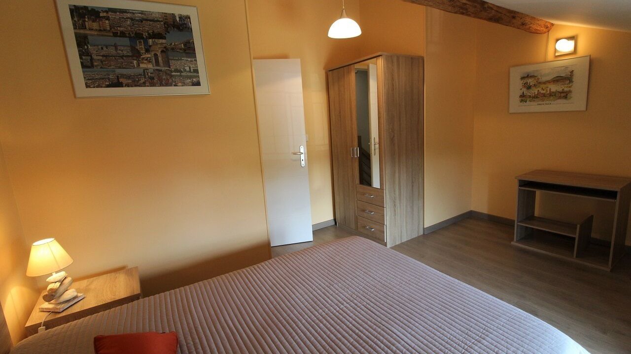 Photo of Bedroom in Saint-Genis-Laval