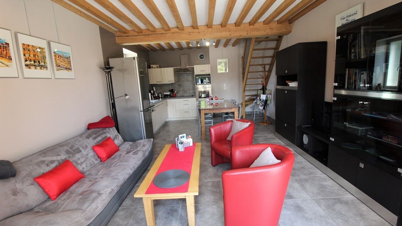 Photo of Livingroom in Saint-Genis-Laval