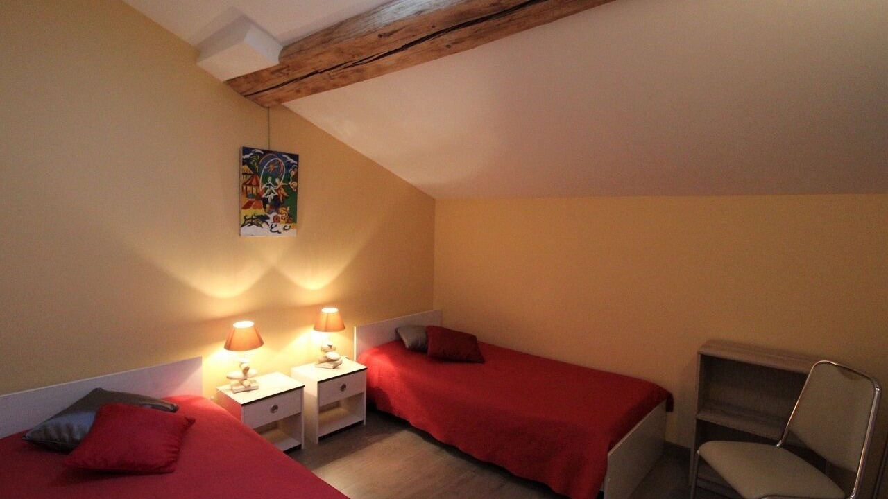 Photo of Bedroom in Saint-Genis-Laval