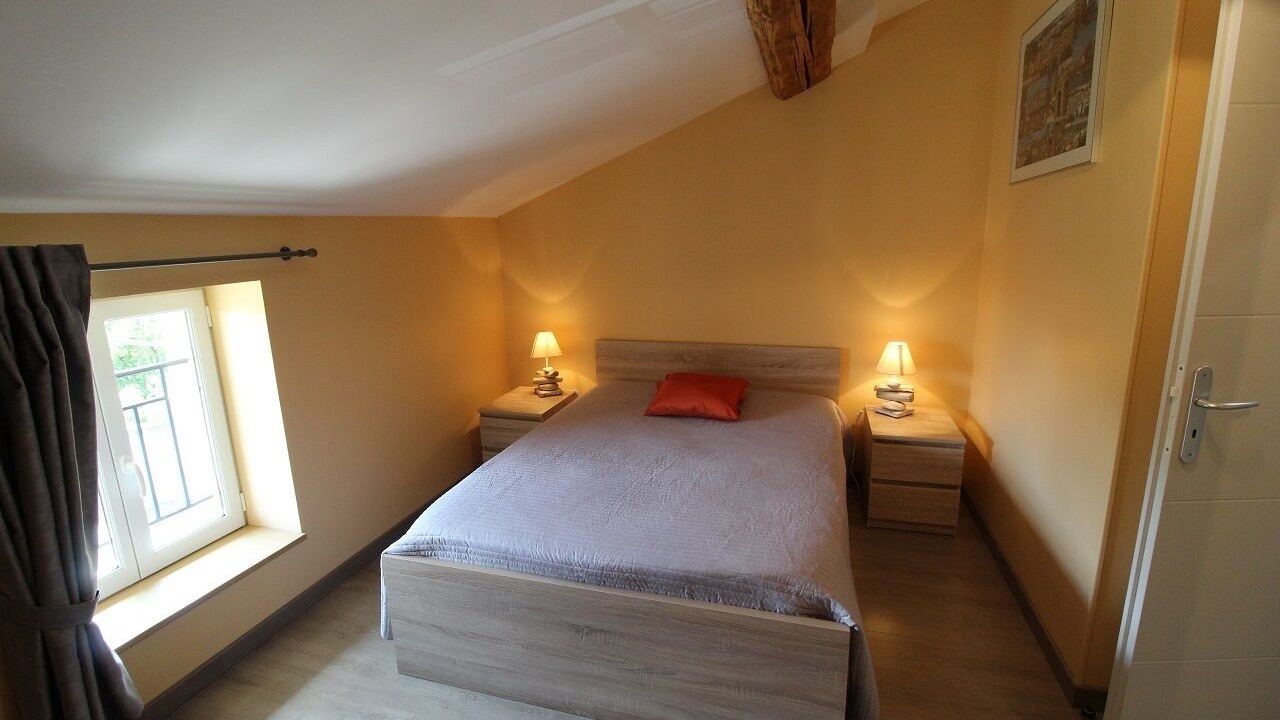 Photo of Bedroom in Saint-Genis-Laval