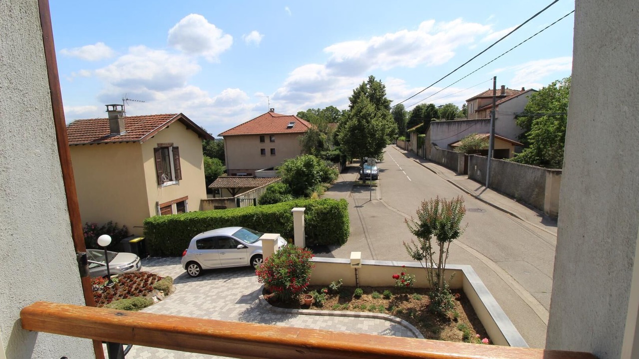 Photo of Outdoor in Saint-Genis-Laval