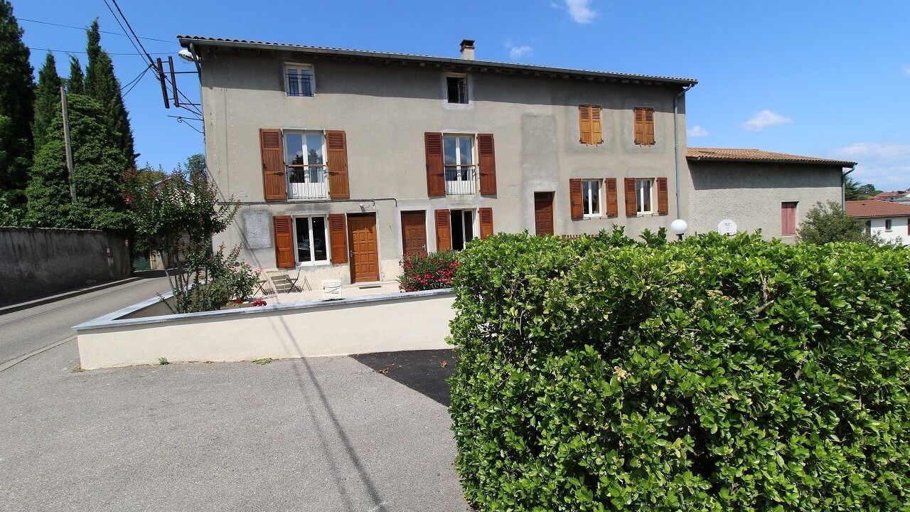 Photo of Outdoor in Saint-Genis-Laval