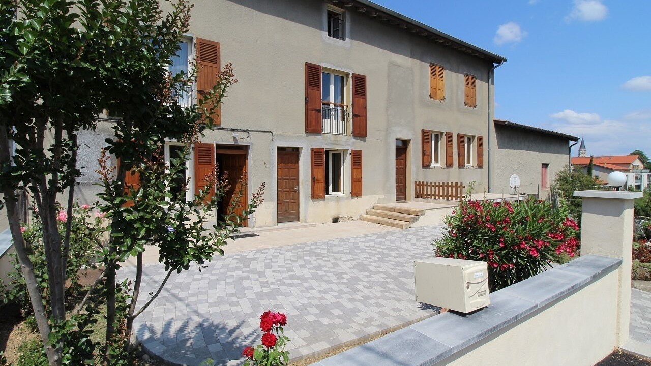 Photo of Outdoor in Saint-Genis-Laval