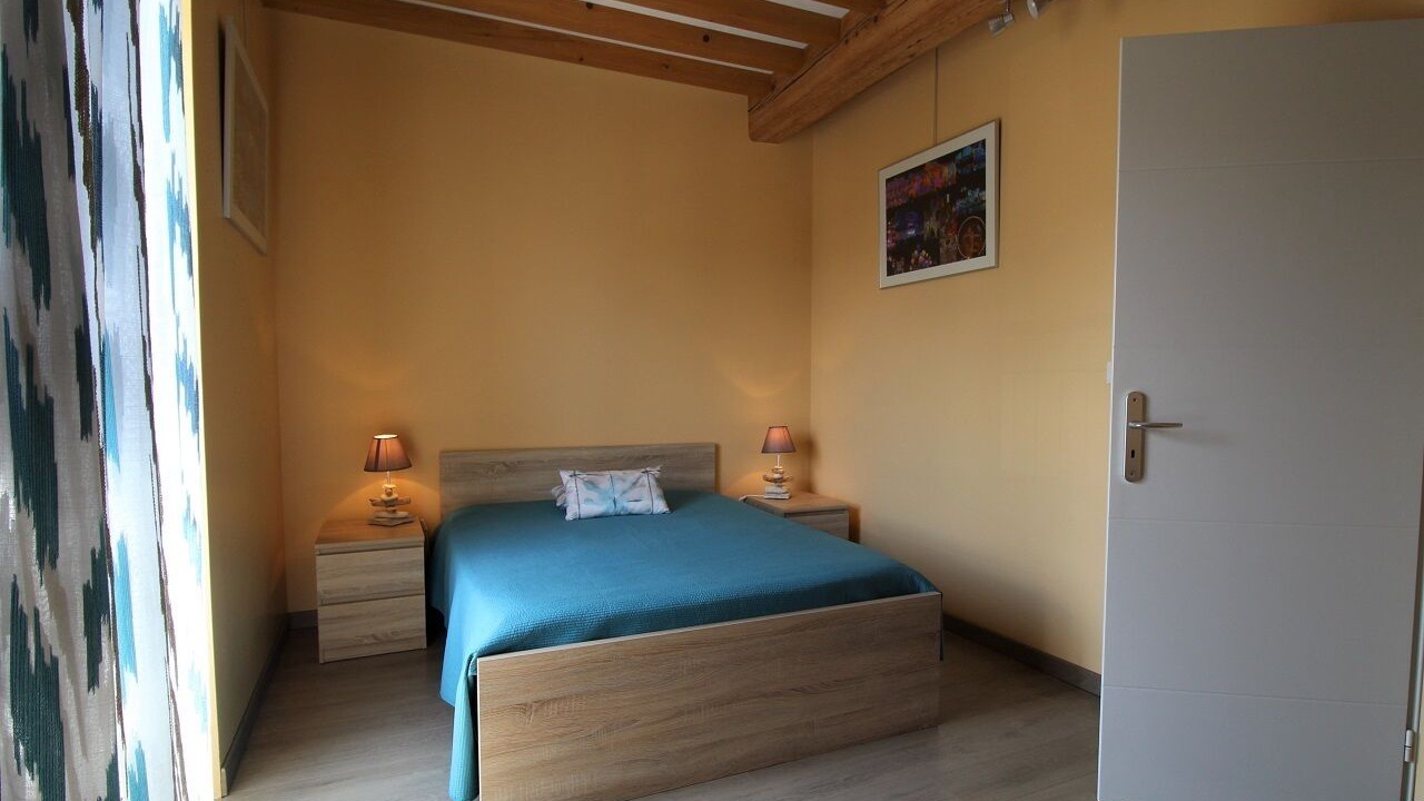 Photo of Bedroom in Saint-Genis-Laval