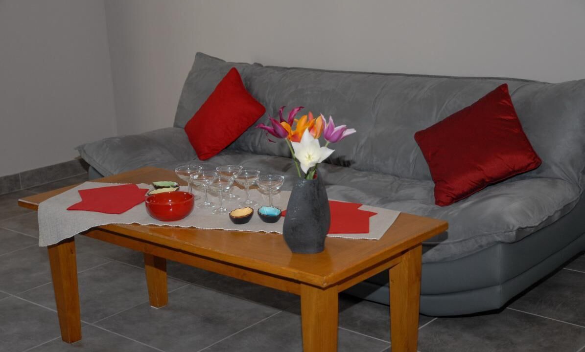 Photo of Livingroom in Saint-Genis-Laval