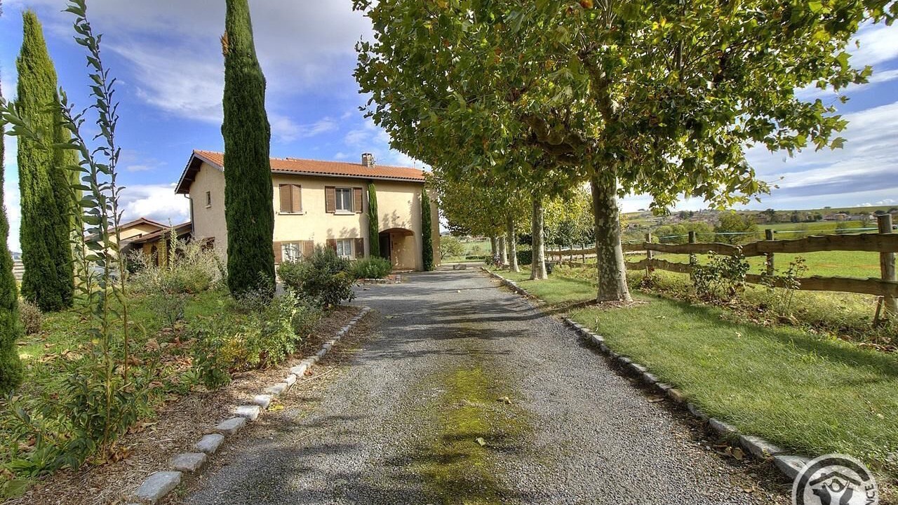 Photo of Outdoor in Sarcey