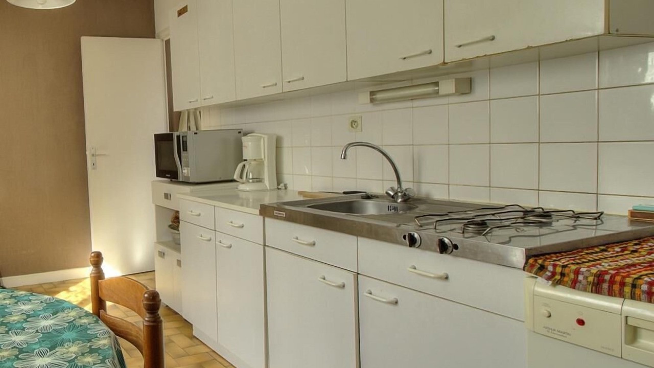 Photo of Kitchen in Sarcey