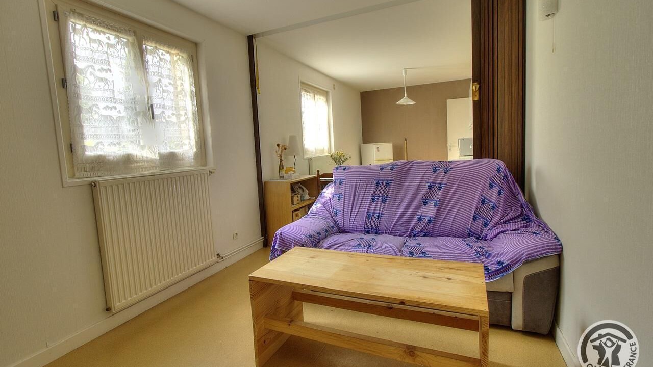 Photo of Livingroom in Sarcey