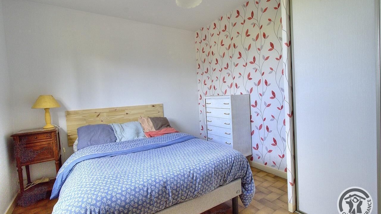 Photo of Bedroom in Sarcey