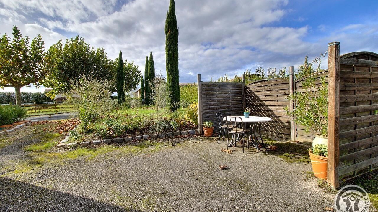 Photo of Outdoor in Sarcey