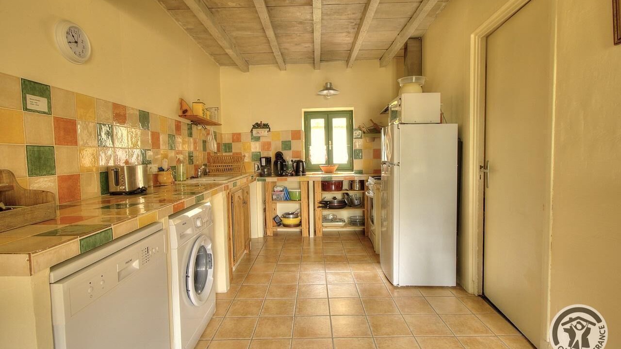Photo of Kitchen in Arnas