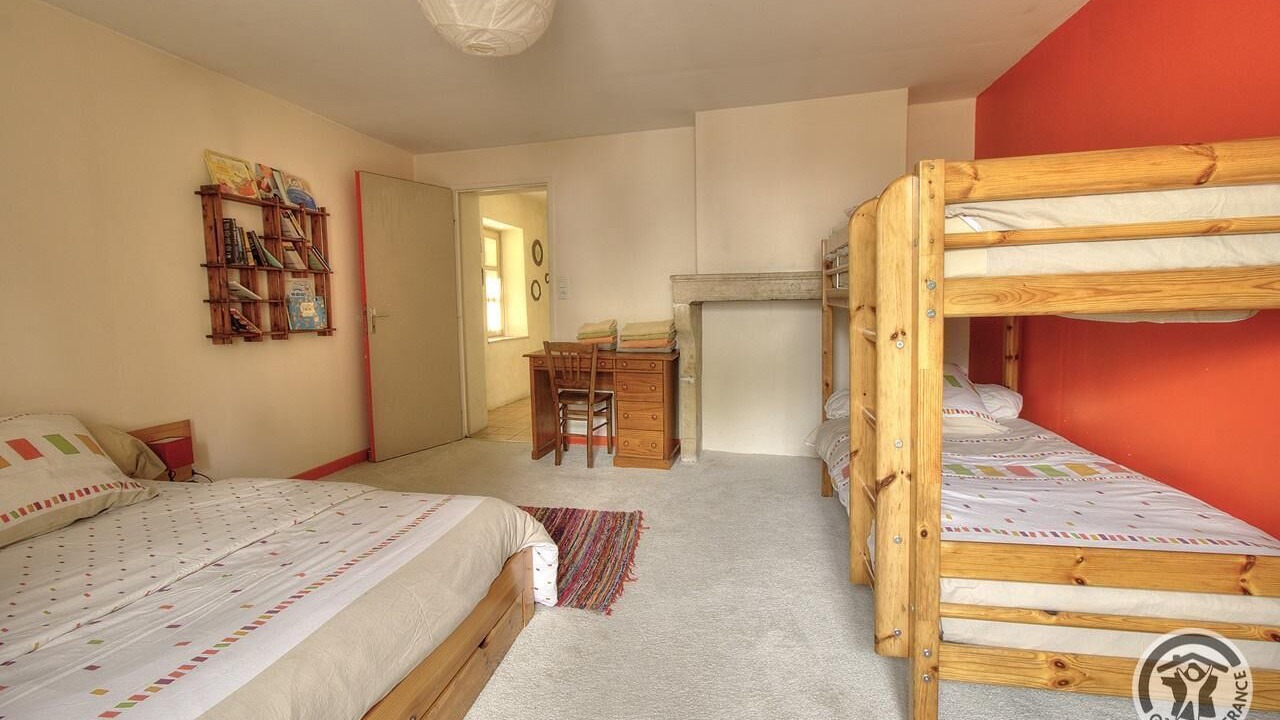 Photo of Bedroom in Arnas