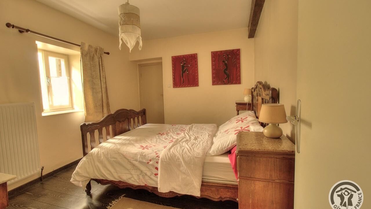 Photo of Bedroom in Arnas