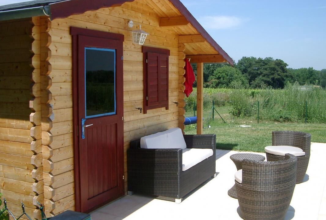 Photo of Patio Balcony in Arnas