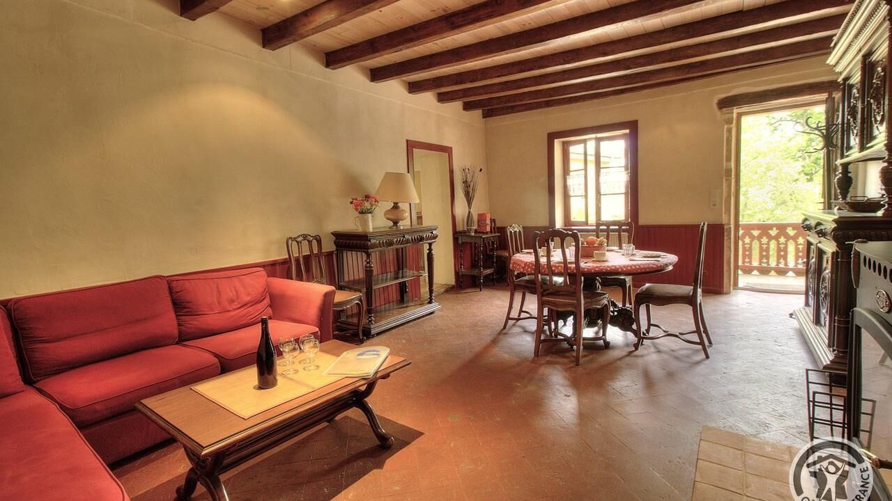 Photo of Livingroom in Arnas