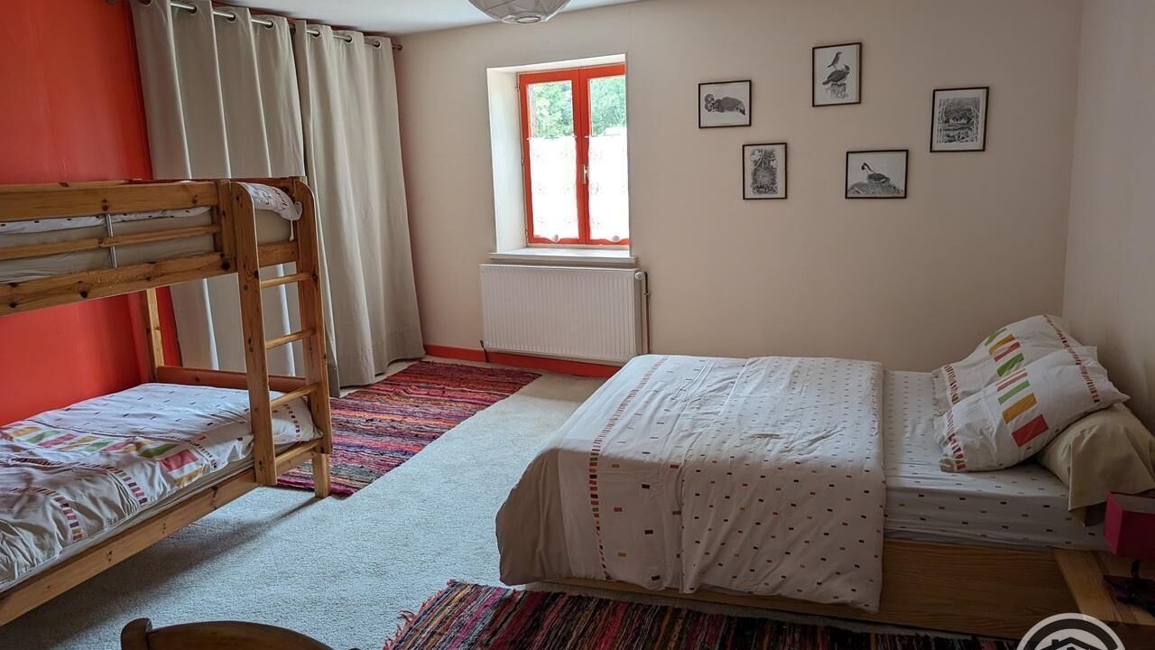 Photo of Bedroom in Arnas