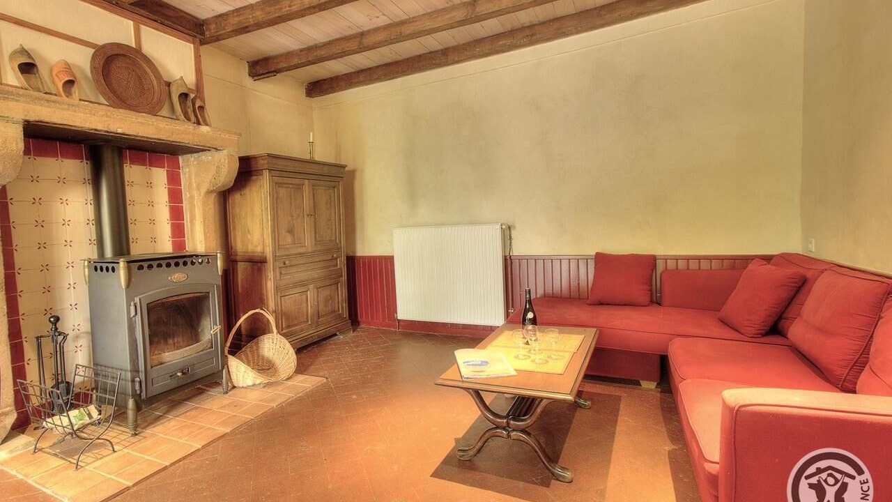 Photo of Livingroom in Arnas