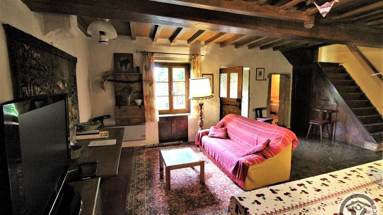 Photo of Livingroom in Bessenay