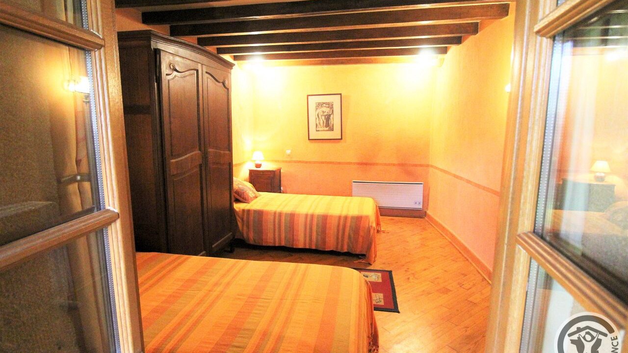 Photo of Bedroom in Bessenay