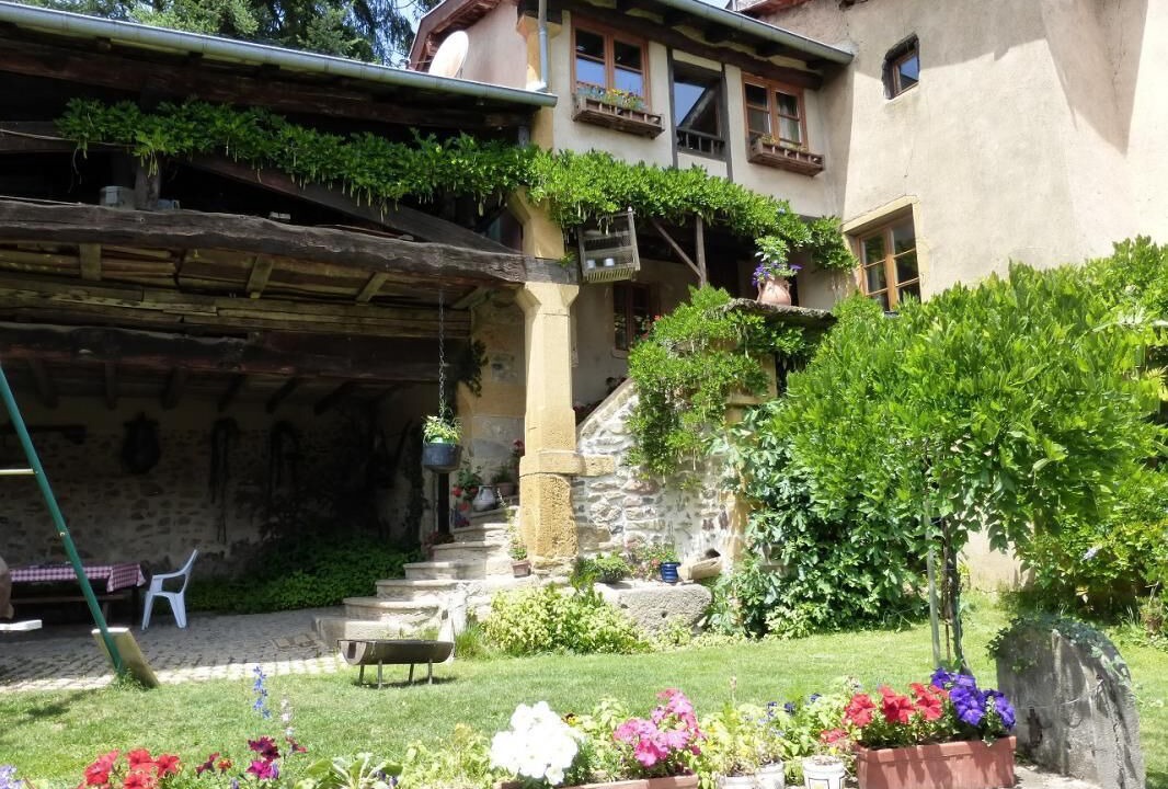 Photo of Outdoor in Bessenay