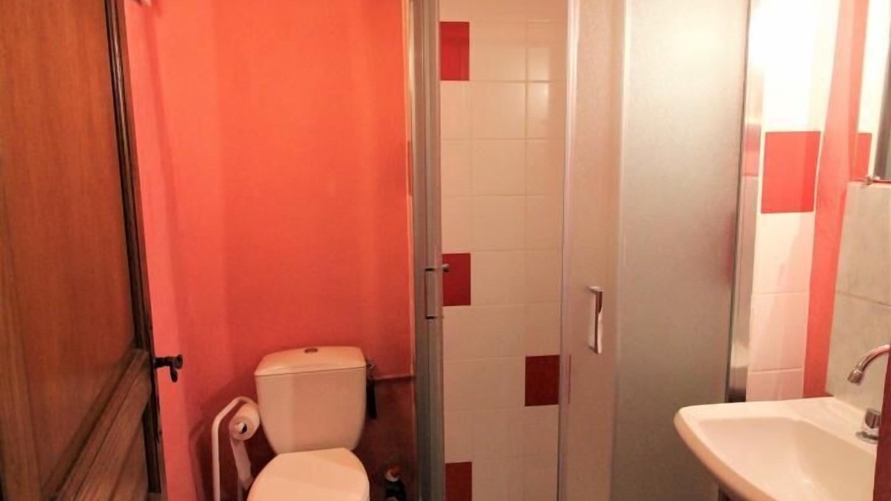 Photo of Bathroom in Bessenay