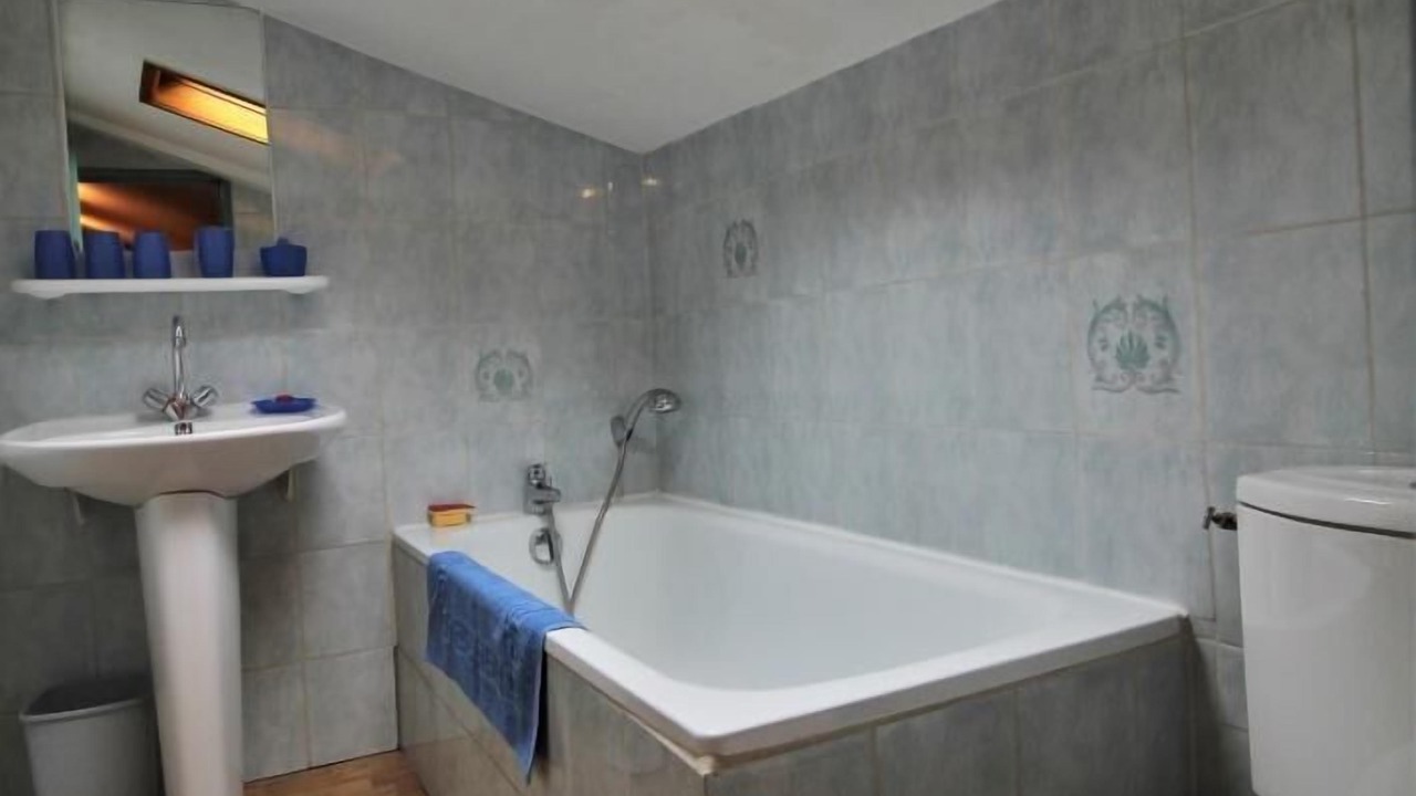 Photo of Bathroom in Bessenay