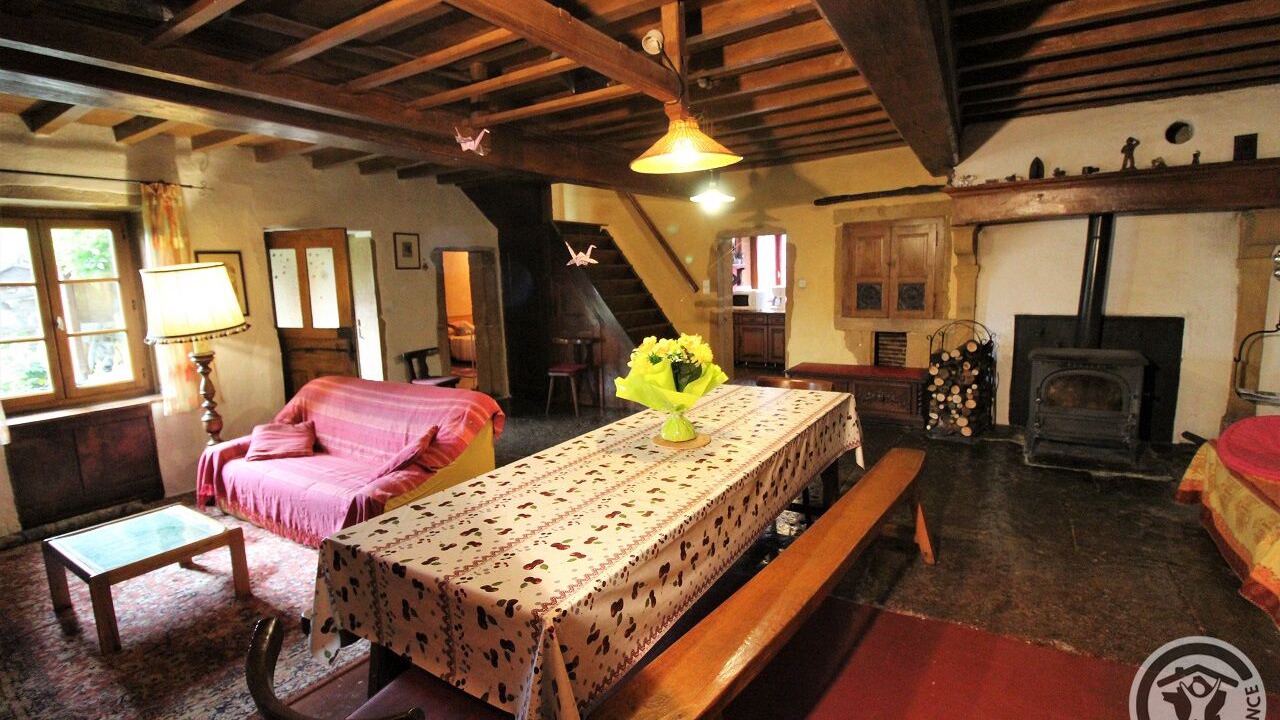 Photo of Livingroom in Bessenay