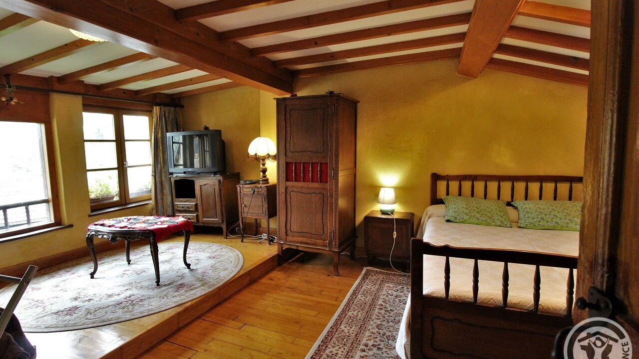 Photo of Bedroom in Bessenay