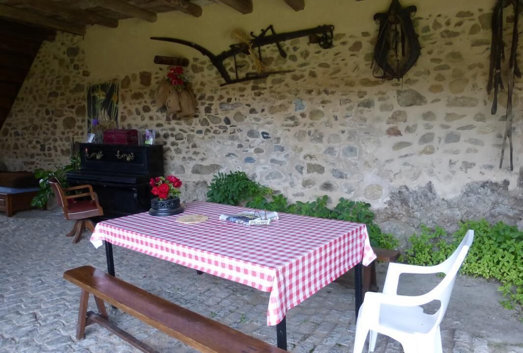 Photo of Outdoor in Bessenay