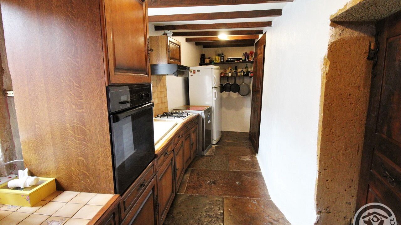 Photo of Kitchen in Bessenay