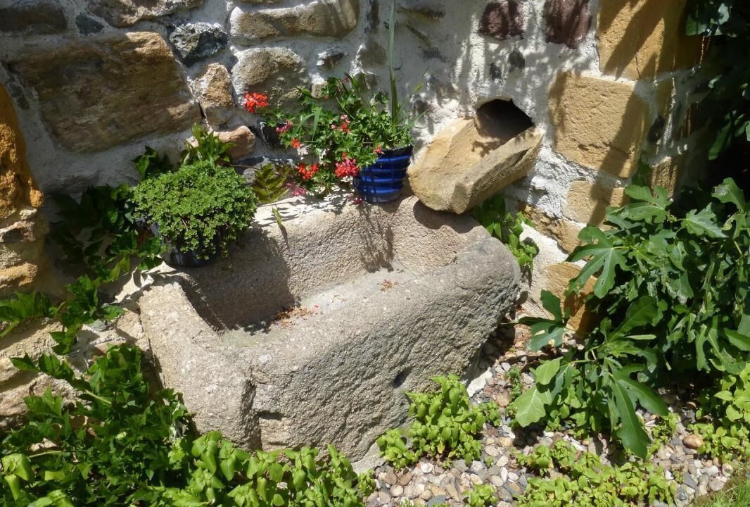 Photo of Outdoor in Bessenay