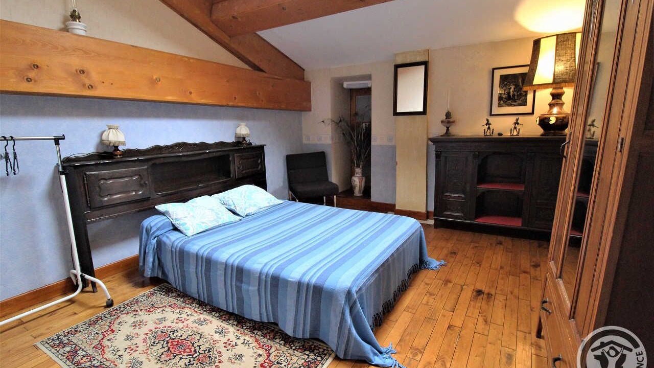 Photo of Bedroom in Bessenay