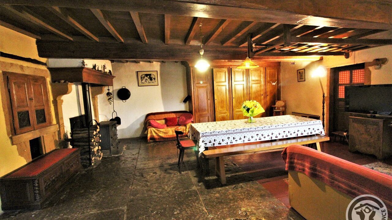 Photo of Livingroom in Bessenay