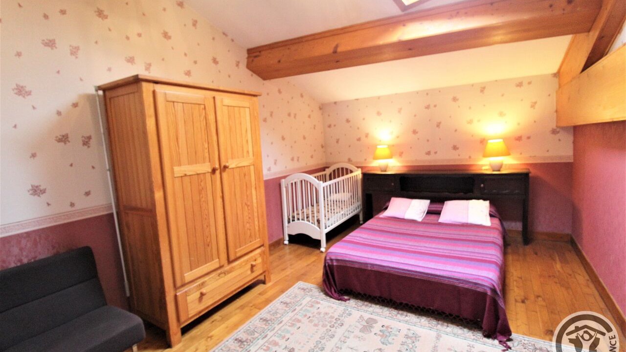 Photo of Bedroom in Bessenay