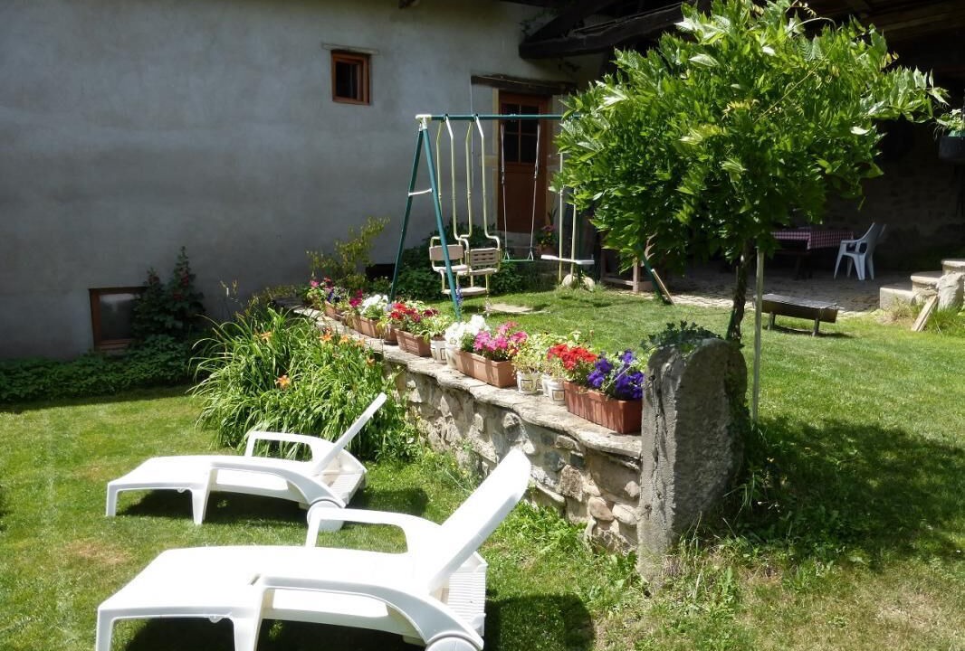 Photo of Outdoor in Bessenay