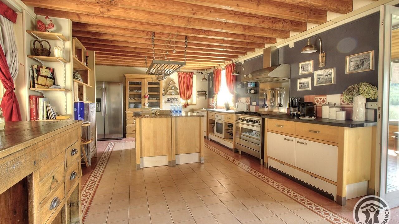 Photo of Kitchen in Vernay