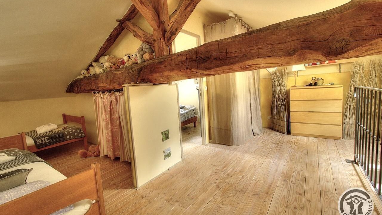 Photo of Bedroom in Vernay