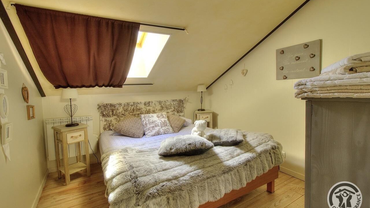 Photo of Bedroom in Vernay