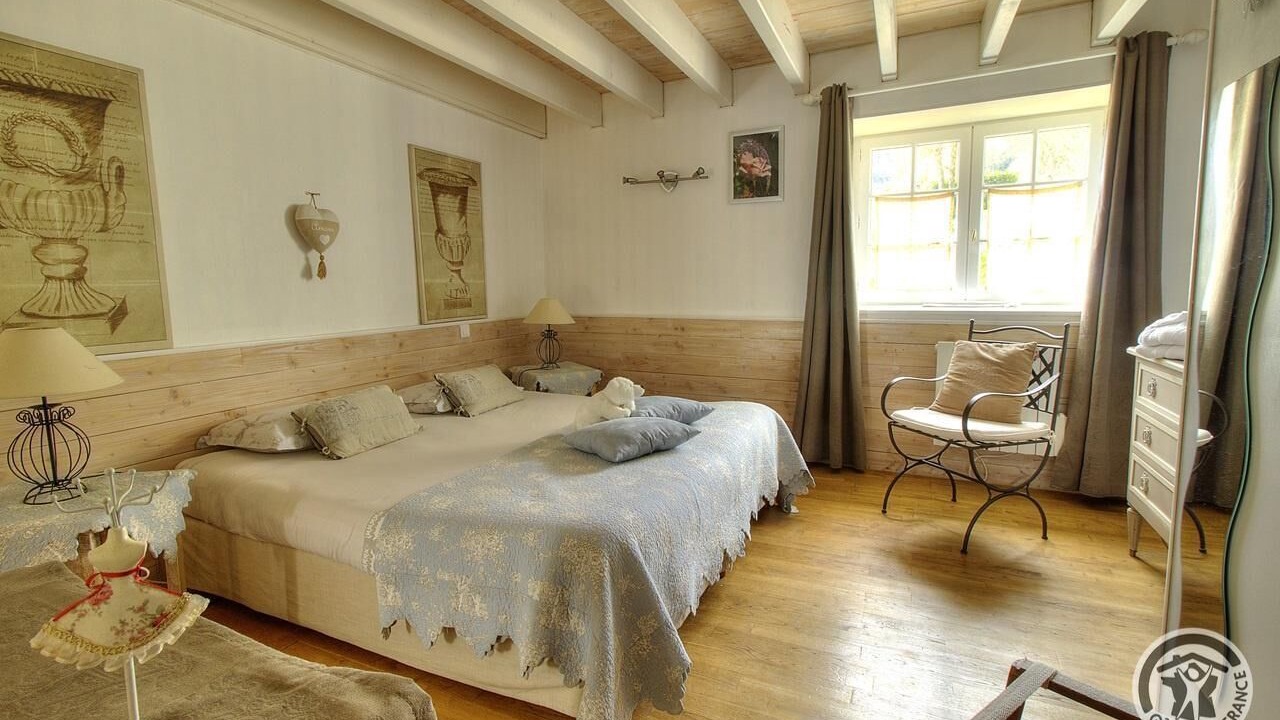 Photo of Bedroom in Vernay